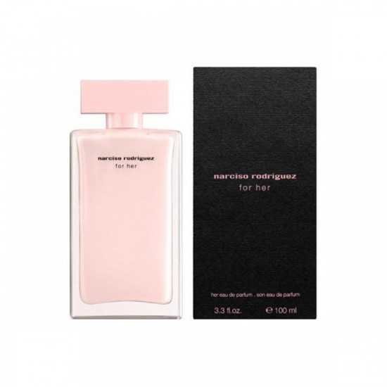 Narciso Rodriguez For Her Eau De Parfum 100ml 