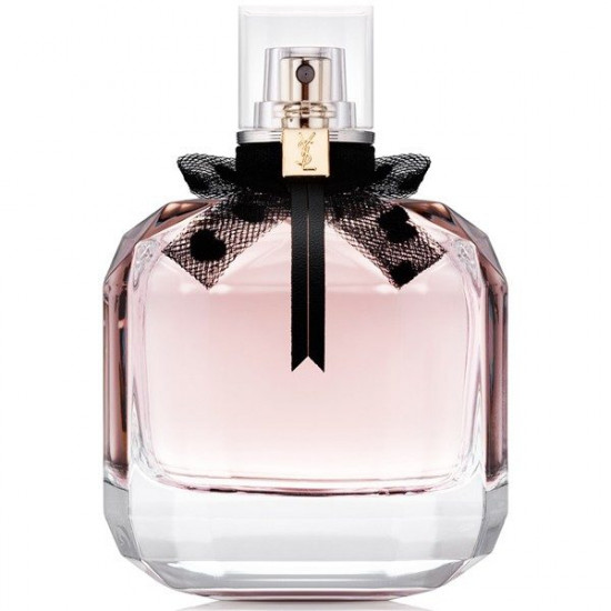Yves Saint Laurent Mon Paris Eau De Toilette 90ml