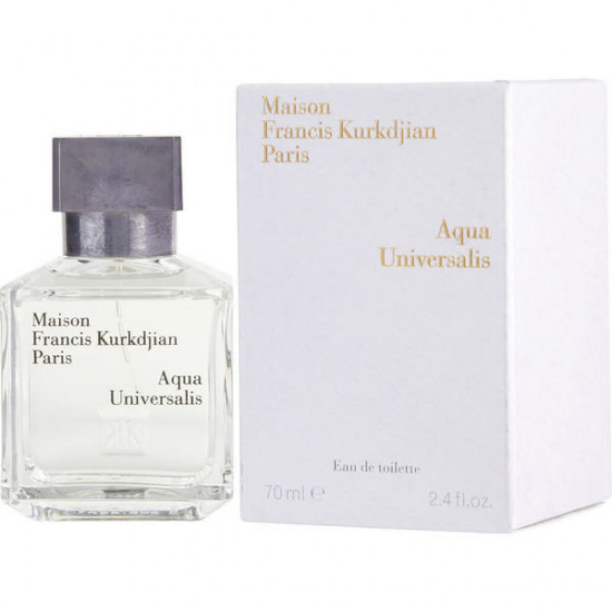Maison Francis Kurkdjian Paris AQUA UNIVERSALIS 70ml 