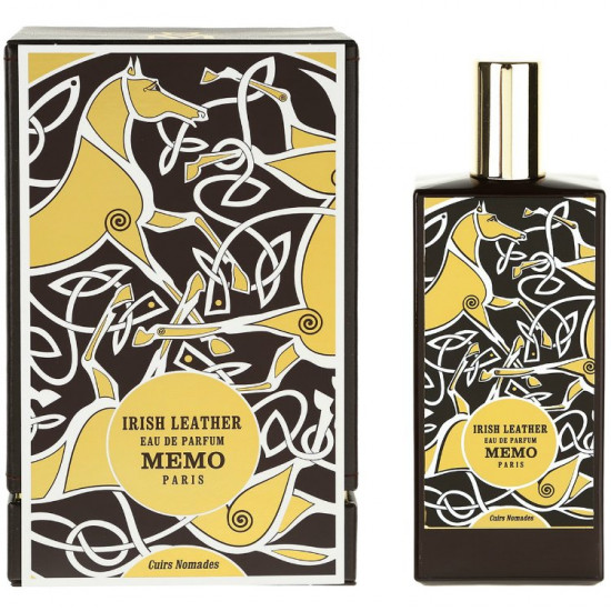 Memo Paris Irish Leather 