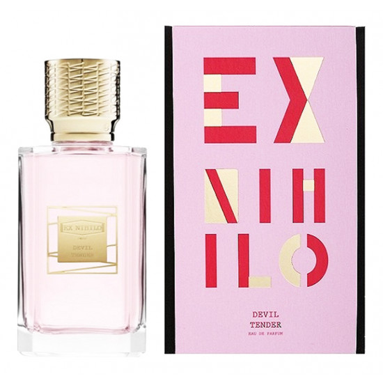 Ex Nihilo Devil Tender100ml