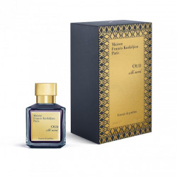 Maison Francis Kurkdjian Paris OUD SILK MOOD 70ml 