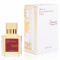 Maison Francis Kurkdjian Paris Baccarat Rouge 540 70ml 