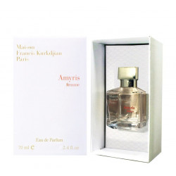 Maison Francis Kurkdjian Paris Amyris femme 70ml 
