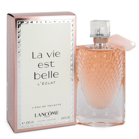 Lancome La Vie Est Belle L'Eclat L'Eau De Toilette 100ml