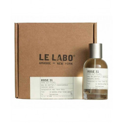 Le Labo Rose 31