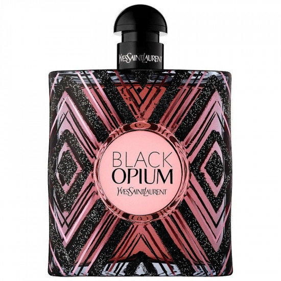 Yves Saint Laurent Black Opium Pure Illusion 90ml 